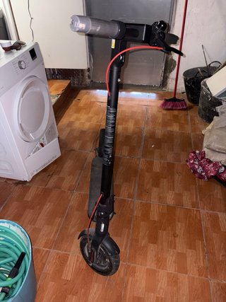 Patinete Eléctrico Xiaomi Pro 4
