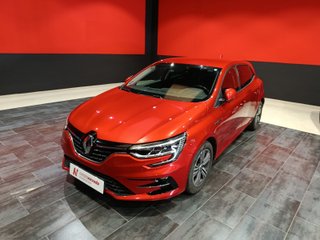 Renault Mégane Zen Blue dCi 85 kW 115CV SS