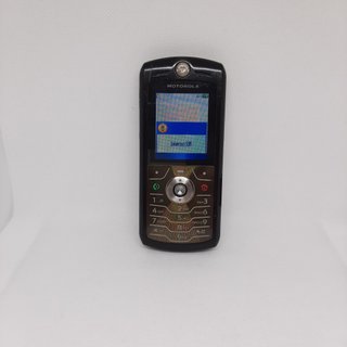Motorola SLVR L7