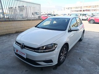 Volkswagen Golf Last Edition 1.6 TDI 85kW 115CV
