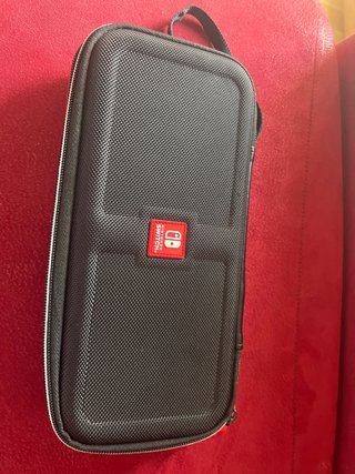Funda para Nintendo Switch