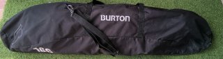 Funda Snowboard Burton Space Sack 166cm