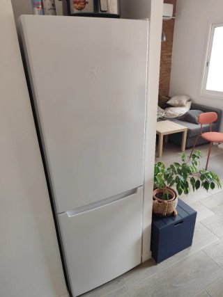 Nevera Balay 3KFE361WI/27