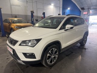 SEAT Ateca 1.0 TSI 85kW 115CV StSp Style Eco