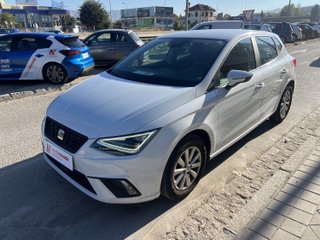 SEAT Ibiza 1.0 TSI 85kW 115CV Style XM