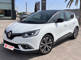 Renault Scénic Zen Energy TCe 103 kW 140CV