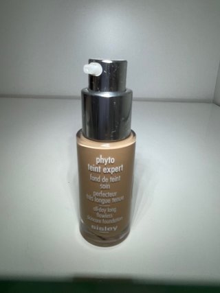 Maquillaje Sisley Phyto Teint Expert N°1 Ivory