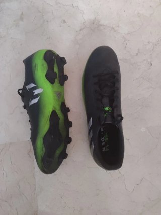 Zapatillas de fútbol Adidas Messi 16.4