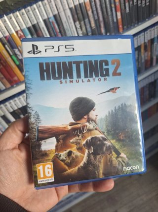 Hunting Simulator 2 (PS5)