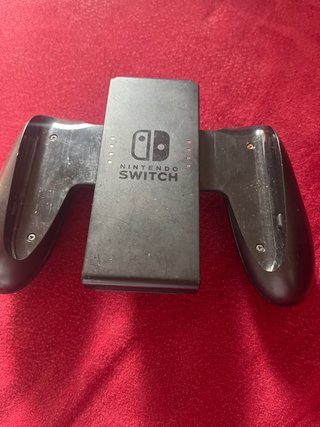 Soporte para mandos Joy-Con Nintendo Switch
