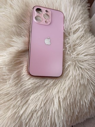 Cover per iPhone 16 Pro Max