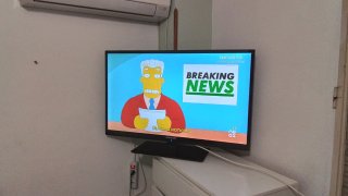 TV 39"hd 3hdmi ascao
