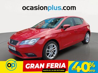 SEAT León 1.6 TDI S&S Style 77 kW (105 CV)