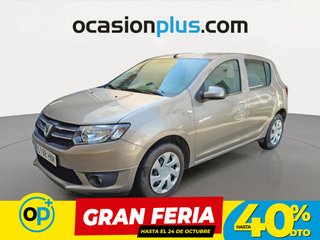 Dacia Sandero Laureate dCi 66 kW (90 CV)