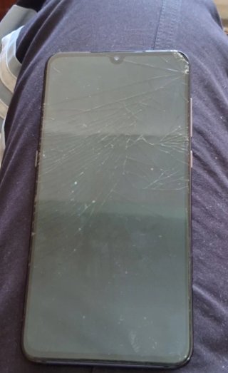 Xiaomi Redmi Mi 8 Nero