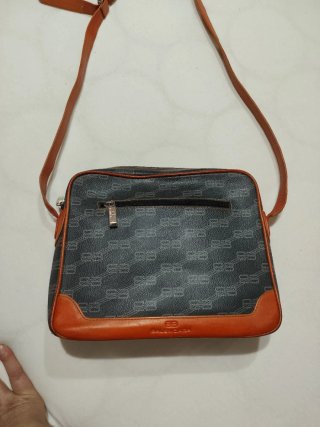 Bolso Balenciaga