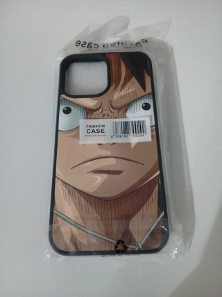 Funda iPhone 13 Pro Max - One Piece