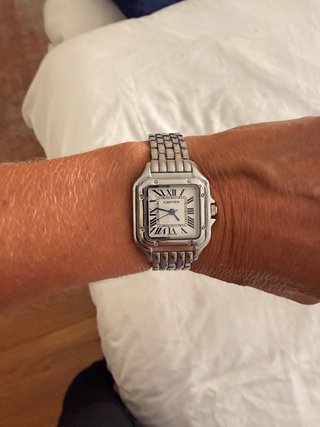 Reloj Cartier Panthère