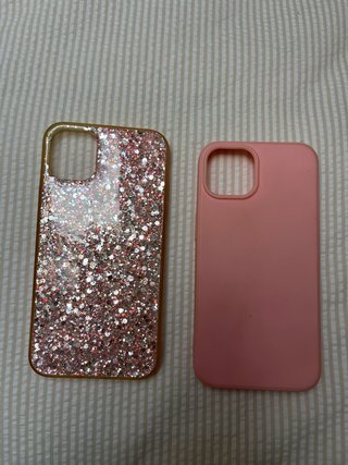 2 Fundas para iPhone 11