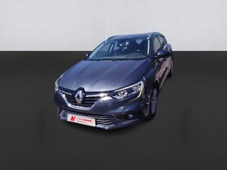 Renault Mégane S.T. Business Blue dCi 85kW 115CV