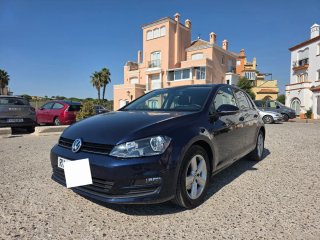 Volkswagen Golf 2013