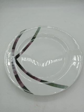 Piatto da portata Krizia in porcellana 31 cm