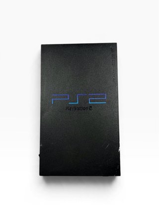 PlayStation 2 Fat (Modello SCPH-50004) per ricambi