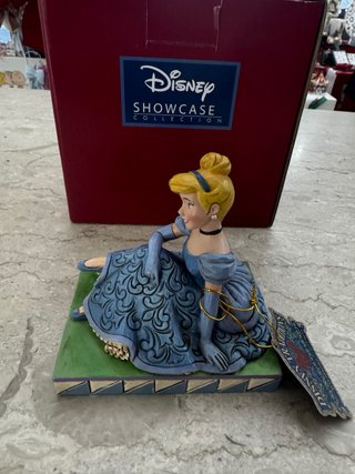 Statuetta Cenerentola Disney Traditions