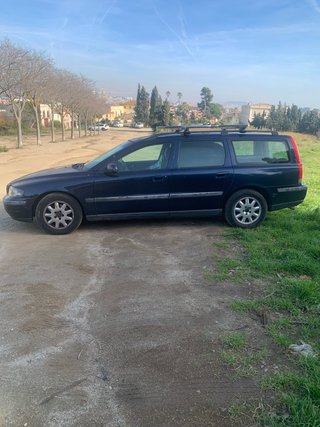 Volvo V70 2003