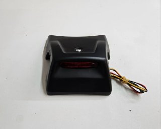 Módulo luz trasera + intermitentes Honda CL500