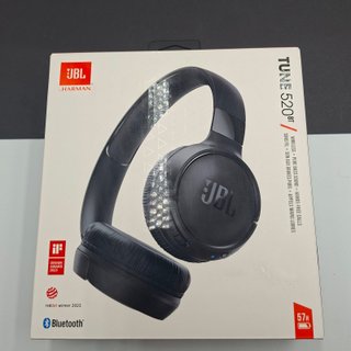 JBL Auriculares Tune 520 BT, 8976