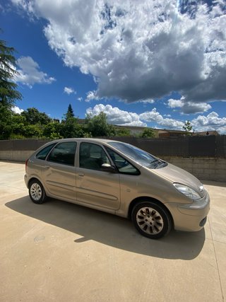 Citroen Xsara 2003