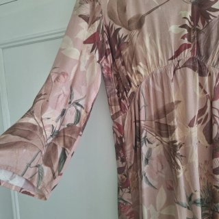 Camisón Oysho Estampado Talla M