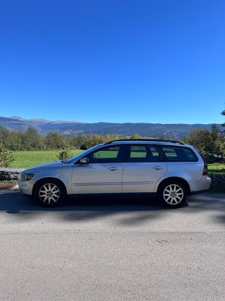 Volvo V50 2006