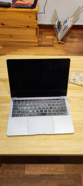 MacBook Air 13 2018 (Per parti)