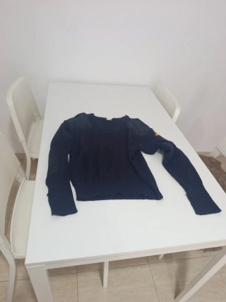 Jersey Armada Mujer