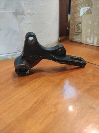Soporte Pinza Freno Trasero Yamaha XT600