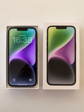 iPhone 14