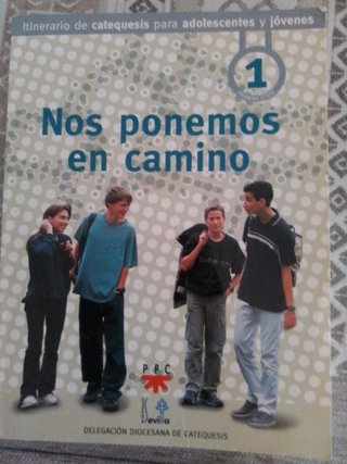Mambré 2: religión católica : Educación Secunda...