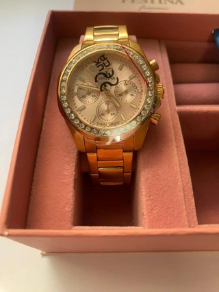 Reloj Festina Boyfriend F20639/6