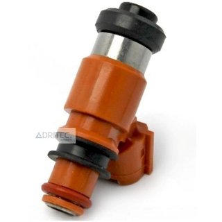 INYECTOR KYMCO PEUGEOT APRILIA DERBI GILERA PIAGGIO HONDA