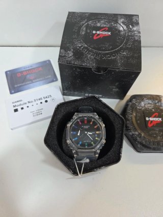 Orologio Casio G-Shock GA-2100