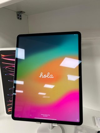 iPad Pro 12.9 M2 6ª Gen WiFi + Cell