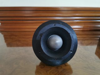 Tweeter Altavoz de Agudos HK F-40