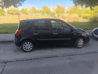 Renault Scenic 2008