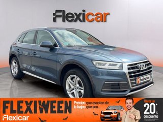Audi Q5 Advanced 2.0 TDI 120kW quattro S tronic