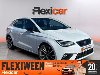 Seat Ibiza 1.5 TSI 110kW DSG FR 40 Aniversario