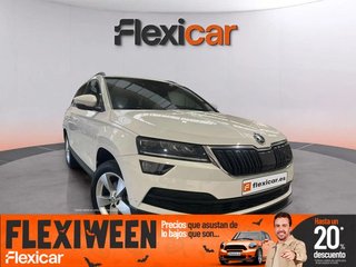 Skoda Karoq 1.5 TSI 110kW (150CV) DSG ACT Ambition