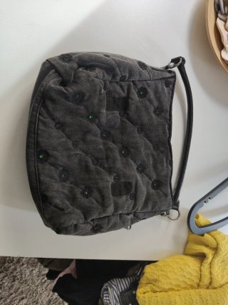 Bolso Desigual Negro