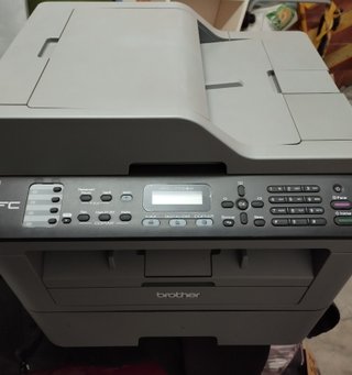 Impresora Multifunción Brother MFC-L2700DW